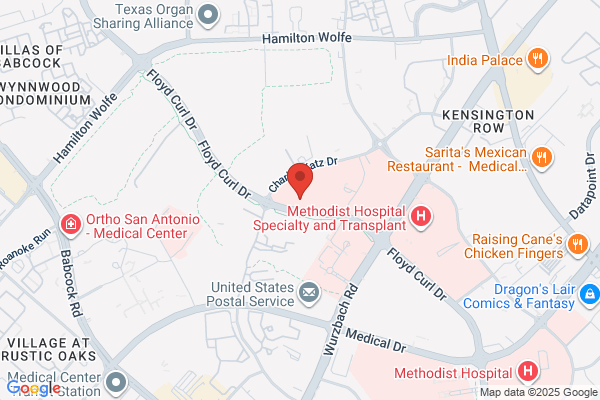 UT Health Medical Arts & Research Center