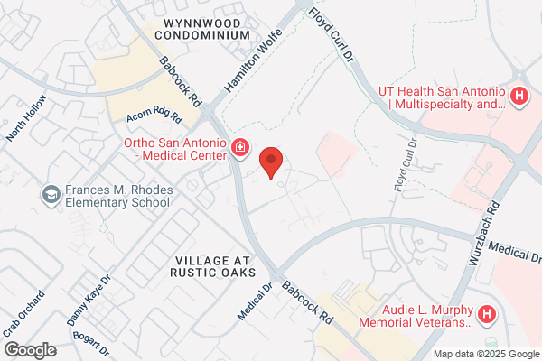 CHRISTUS Santa Rosa Hospital - Medical Center