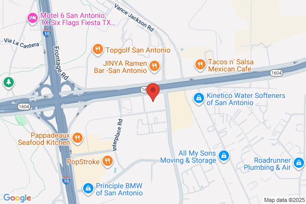 Legent Orthopedic + Spine Hospital