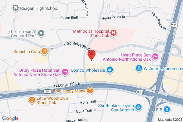 South Texas Spine & Surgical Hospital