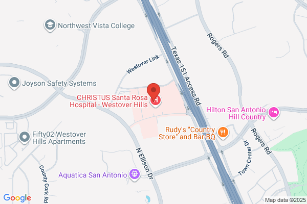 Fresenius Medical Care at Christus Santa Rosa Childrens Hosp