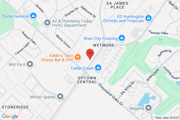 Northern Oaks Bird & Animal Hospital