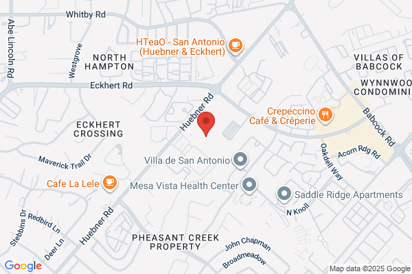 San Antonio Behavioral Healthcare Hospital