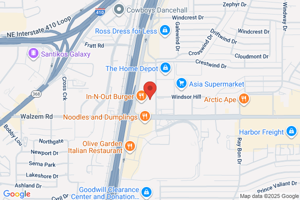 Holiday Inn Express & Suites San Antonio North - Windcrest, an IHG Hotel