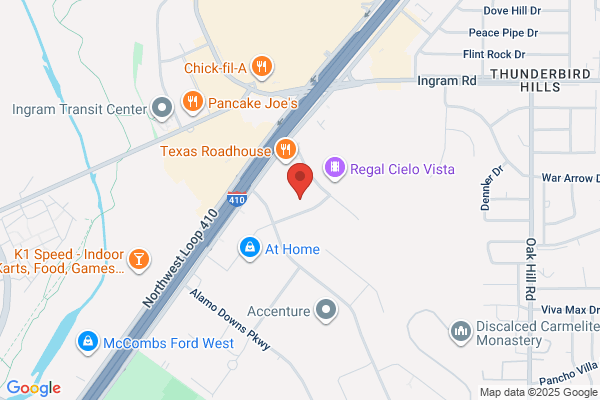 Holiday Inn Express & Suites San Antonio West-Seaworld Area, an IHG Hotel