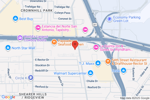 Home2 Suites by Hilton San Antonio Airport, TX