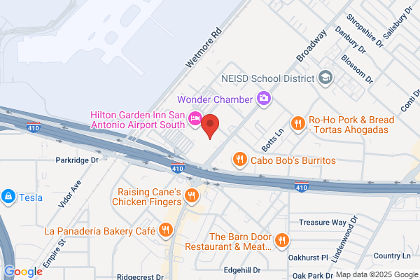 Homewood Suites by Hilton San Antonio Airport