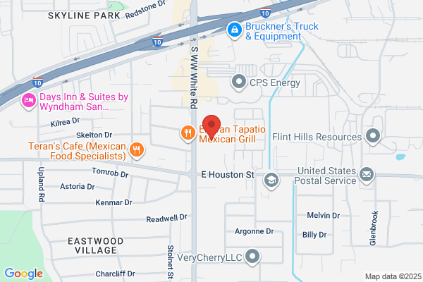 OYO Hotel San Antonio near AT&T Center