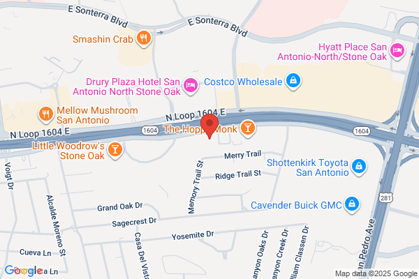 Staybridge Suites San Antonio - Stone Oak, an IHG Hotel