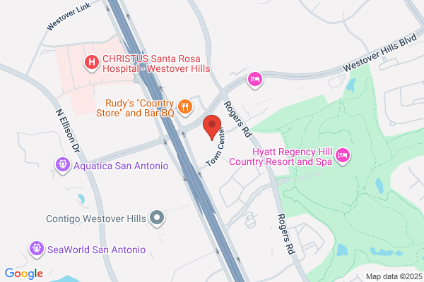 Staybridge Suites San Antonio Sea World, an IHG Hotel