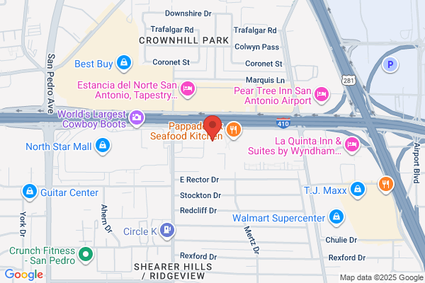 Staybridge Suites San Antonio-Airport, an IHG Hotel