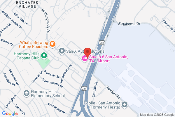 SureStay Plus By Best Western San Antonio North 281 N