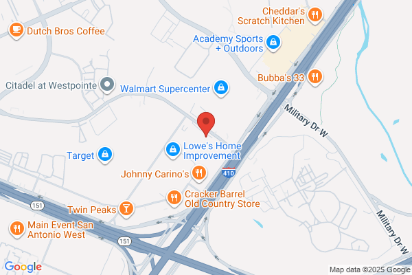 SureStay Plus By Best Western San Antonio Seaworld