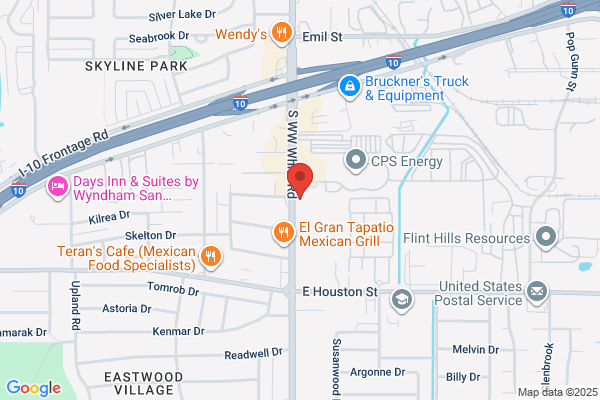 Motel 6 San Antonio East - Closed