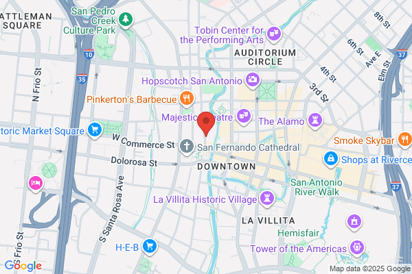 Hampton Inn & Suites San Antonio Riverwalk