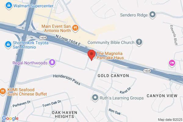 Hampton Inn San Antonio Stone Oak