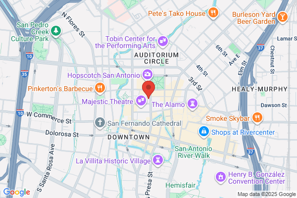 Home2 Suites by Hilton San Antonio Downtown - Riverwalk, TX