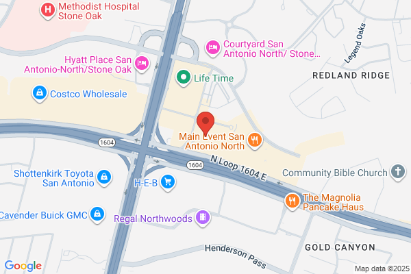 Home2 Suites by Hilton San Antonio North Stone Oak