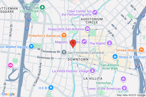 Home2 Suites by Hilton San Antonio Riverwalk