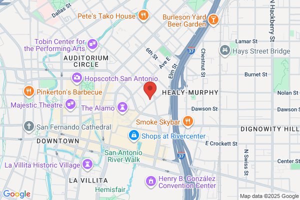 Sonesta ES Suites San Antonio Downtown Alamo Plaza