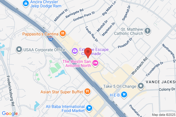 Sonesta ES Suites San Antonio Northwest - Medical Center