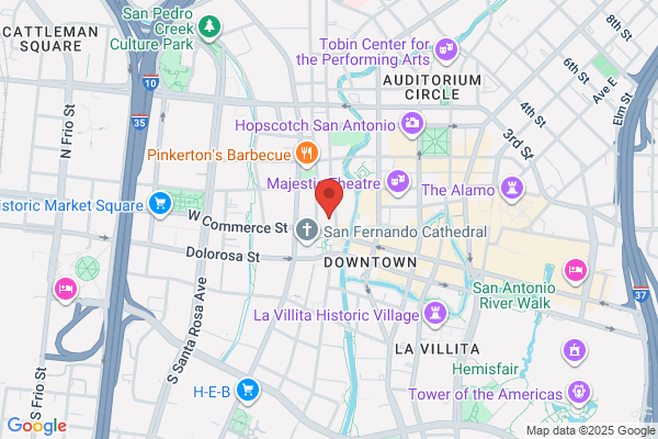 AC Hotel by Marriott San Antonio Riverwalk