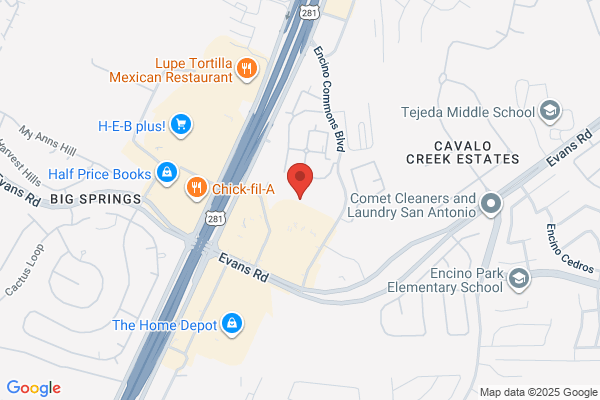 Candlewood Suites San Antonio N - Stone Oak Area