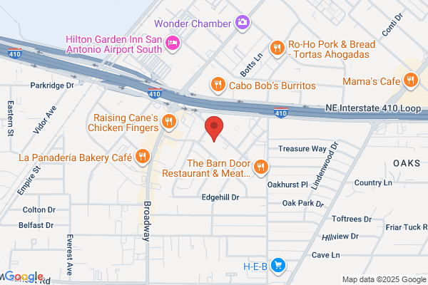 Comfort Inn & Suites Airport