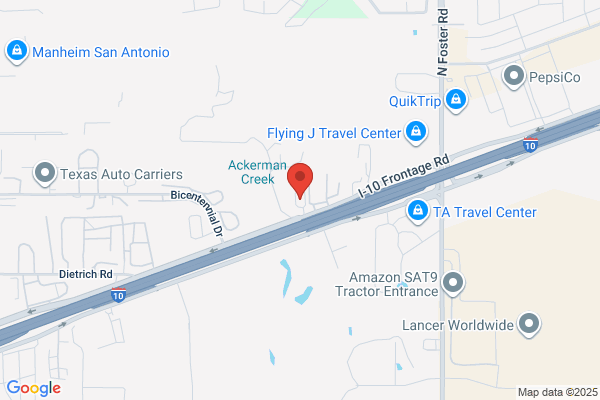 Comfort Inn & Suites Near the AT&T Center - Closed