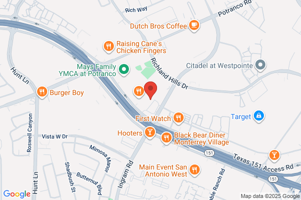 Comfort Inn Near Seaworld - Lackland Afb