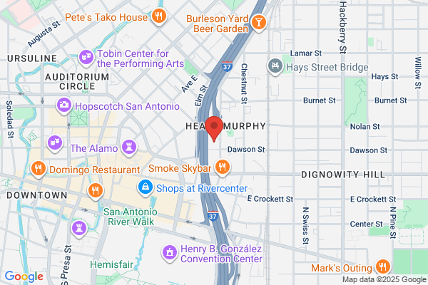 Comfort Suites Downtown