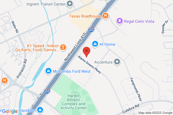 Comfort Suites Near Seaworld