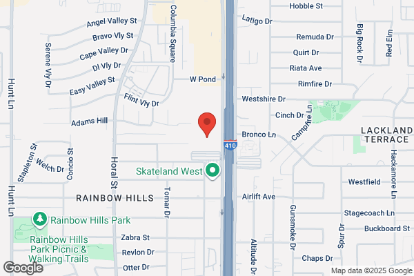 Econo Lodge Near Lackland Air Force Base-Seaworld