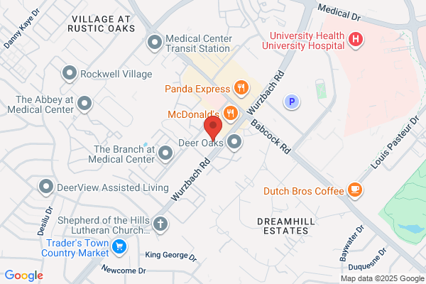 Fairfield Inn & Suites by Marriott San Antonio Medical Center