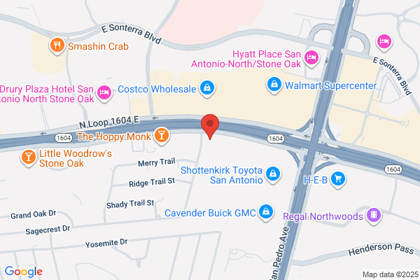 Fairfield Inn & Suites by Marriott San Antonio North/Stone Oak