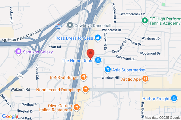 Hampton Inn-East