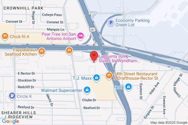La Quinta Inn & Suites San Antonio Airport