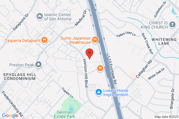 La Quinta Inn & Suites San Antonio Medical Center
