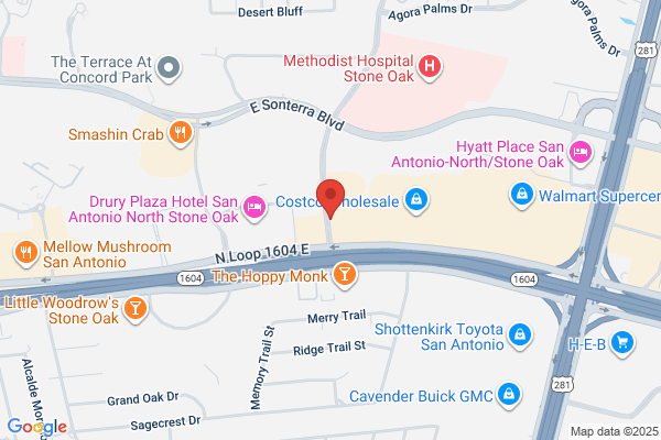 La Quinta Inn & Suites San Antonio North Stone Oak
