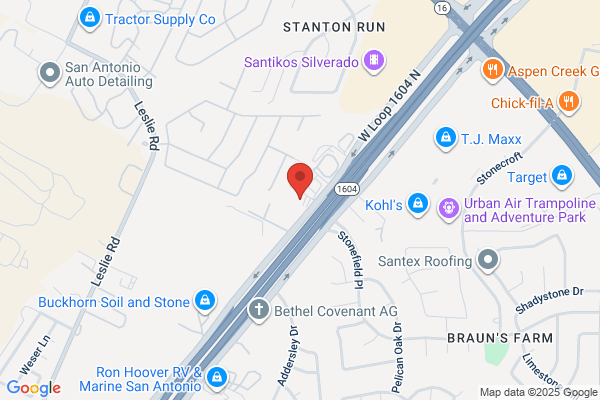 La Quinta Inn & Suites San Antonio Northwest