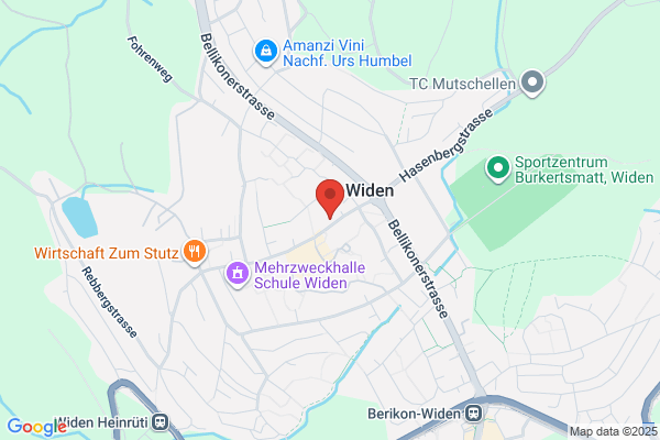 Widen Cleaning Co