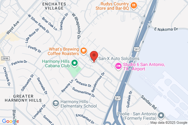 Magic AC Services