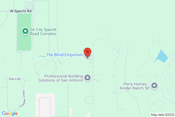 Blind Emporium