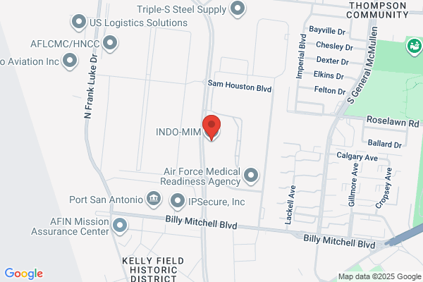 Indoasean Trade Inc