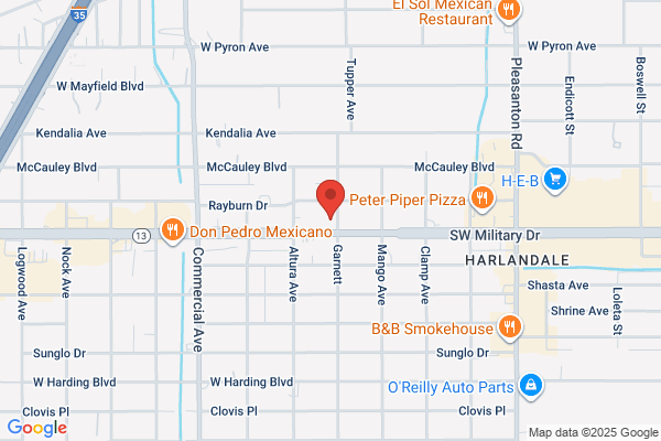 San Antonio Staffing
