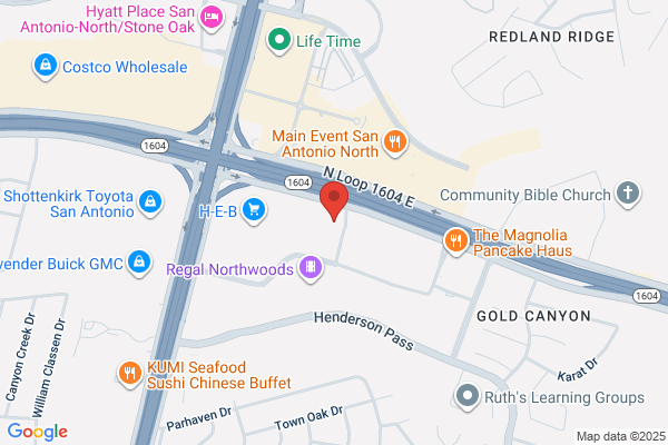 Cold Stone Creamery