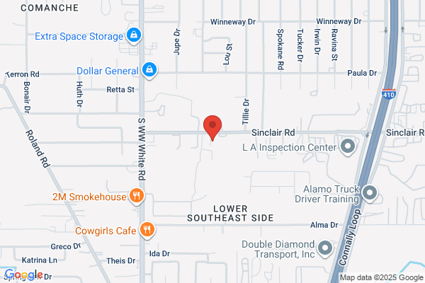 Rountree Sales Co