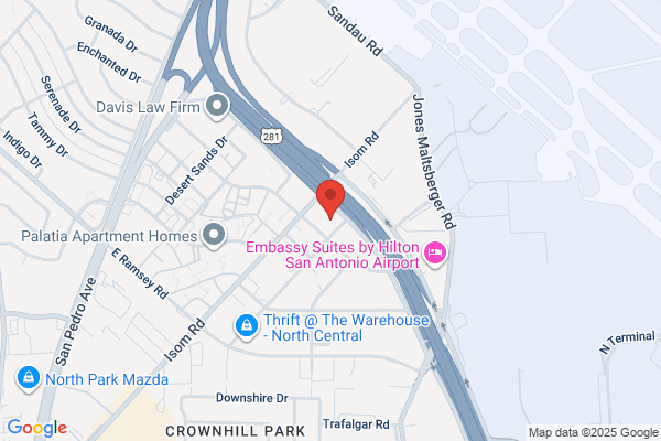 Torcasio Sales & Marketing Inc