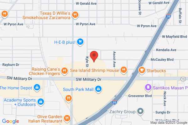 Westover Hills Women's Health