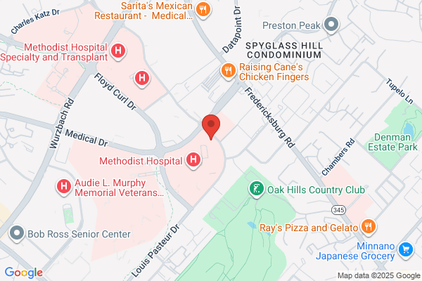 Fertility Center of San Antonio